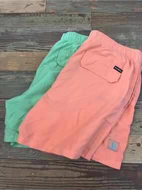 Islandhaze Swim Shorts
